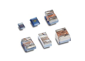 繞線式高頻電器